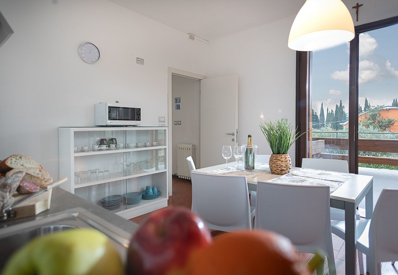 Villa a Lazise - VILLA VALESANA