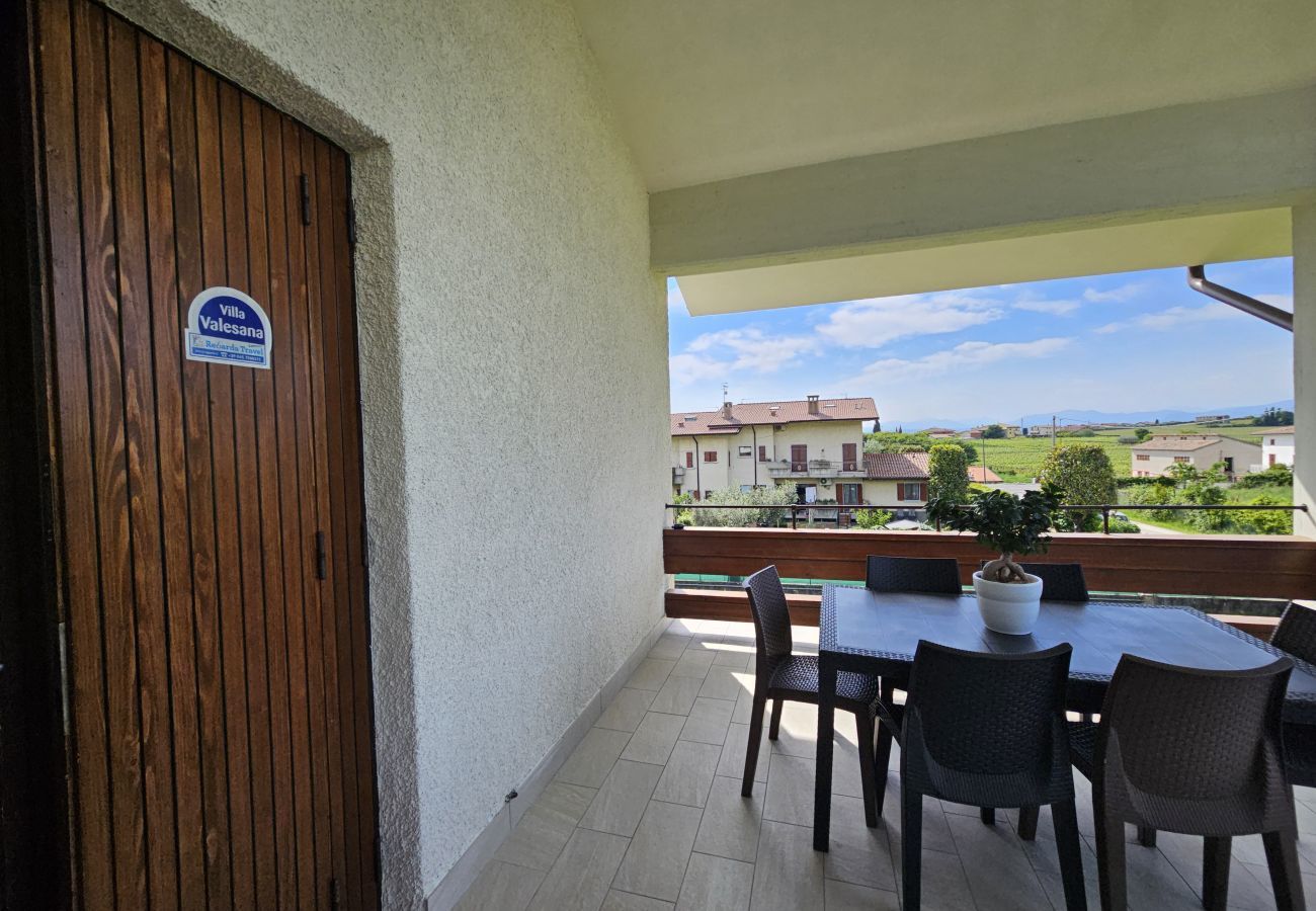 Villa a Lazise - VILLA VALESANA