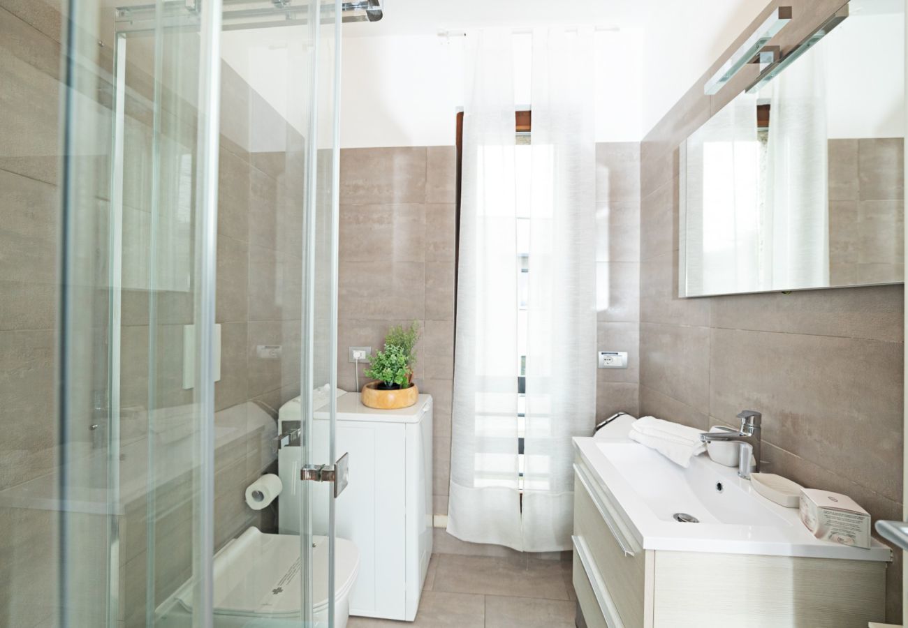 Villa a Lazise - VILLA VALESANA