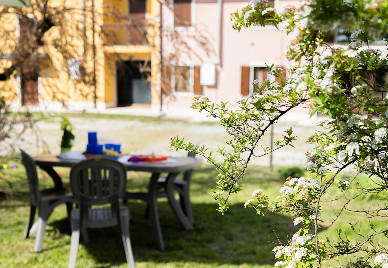 Appartamento a Lazise - ROSA TEA NR 6