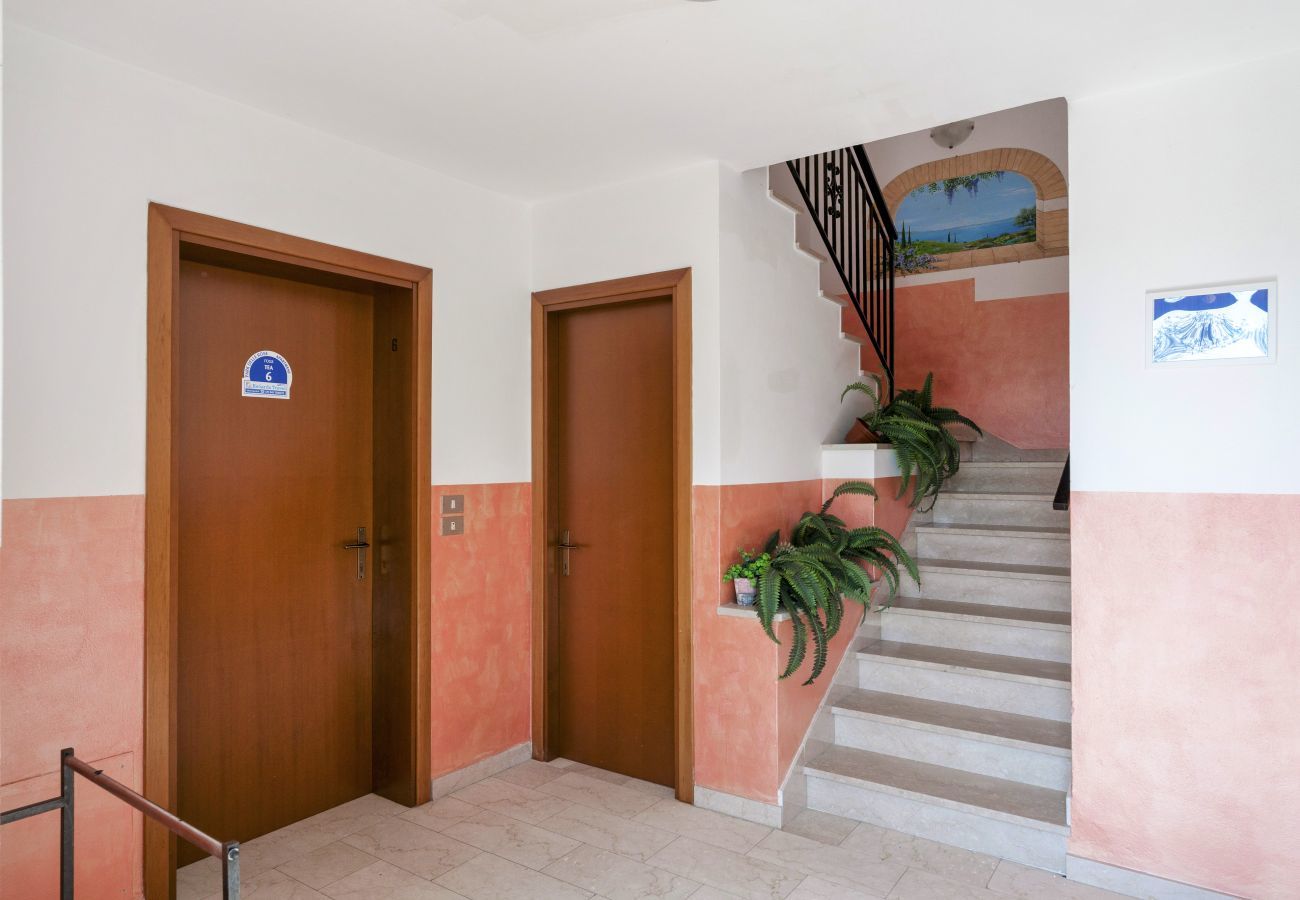 Appartamento a Lazise - ROSA TEA NR 6