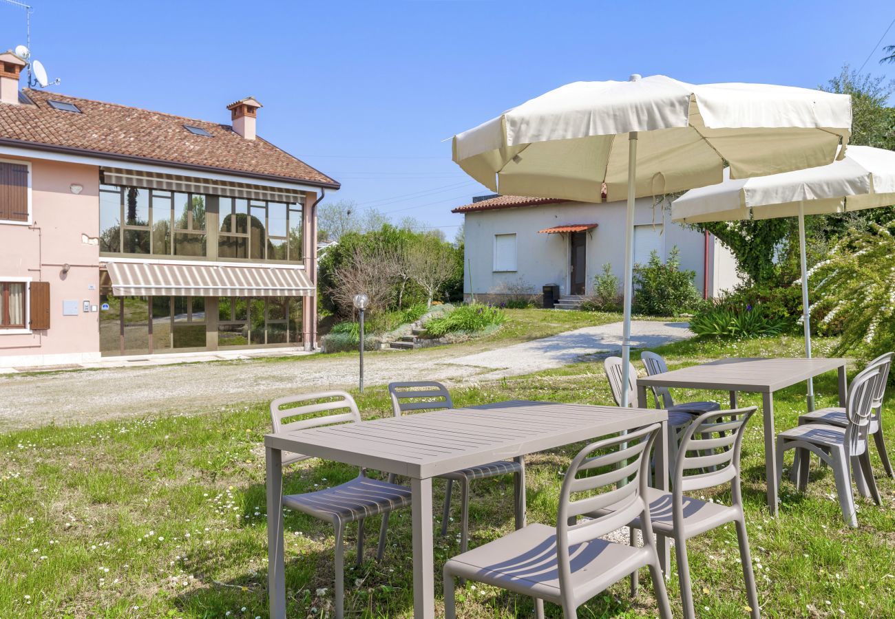 Appartamento a Lazise - ROSA TEA NR 6