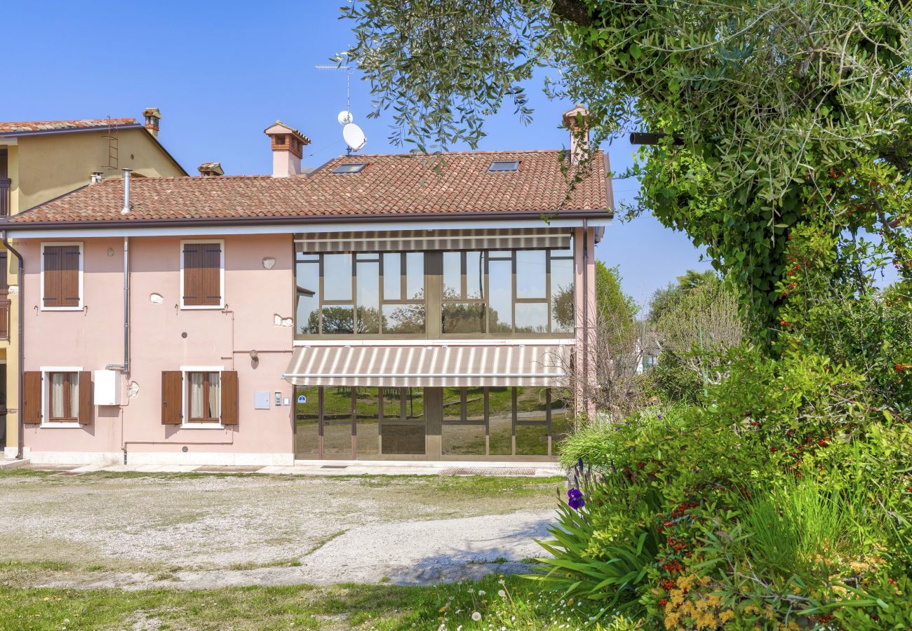 Appartamento a Lazise - ROSA TEA NR 6