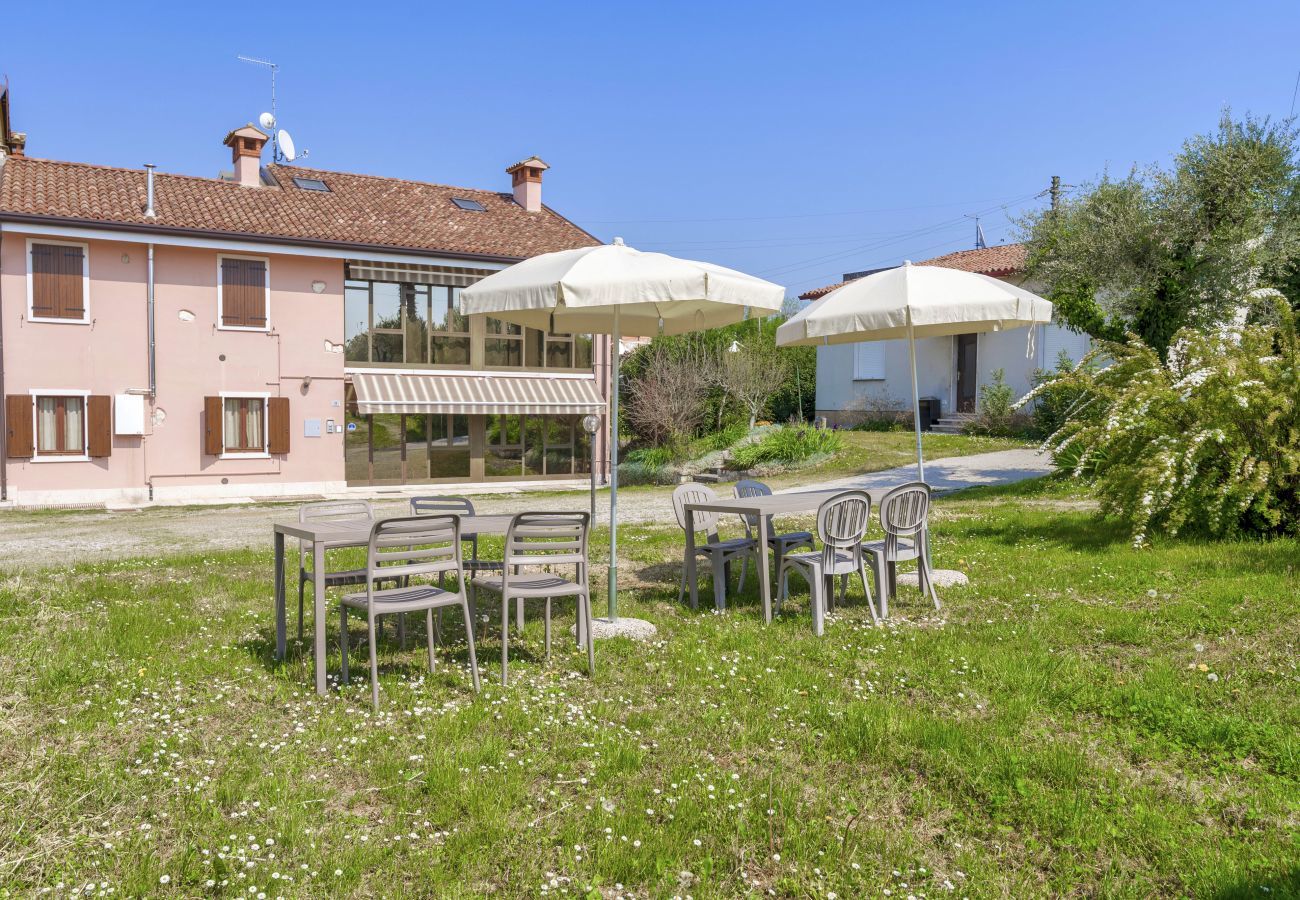 Appartamento a Lazise - ROSA TEA NR 6