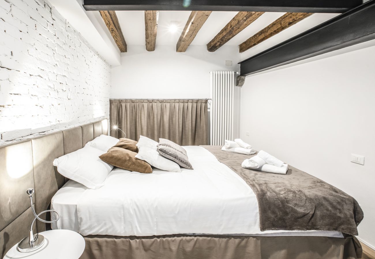 Appartamento a Venezia - Industrial Loft Venice R&R