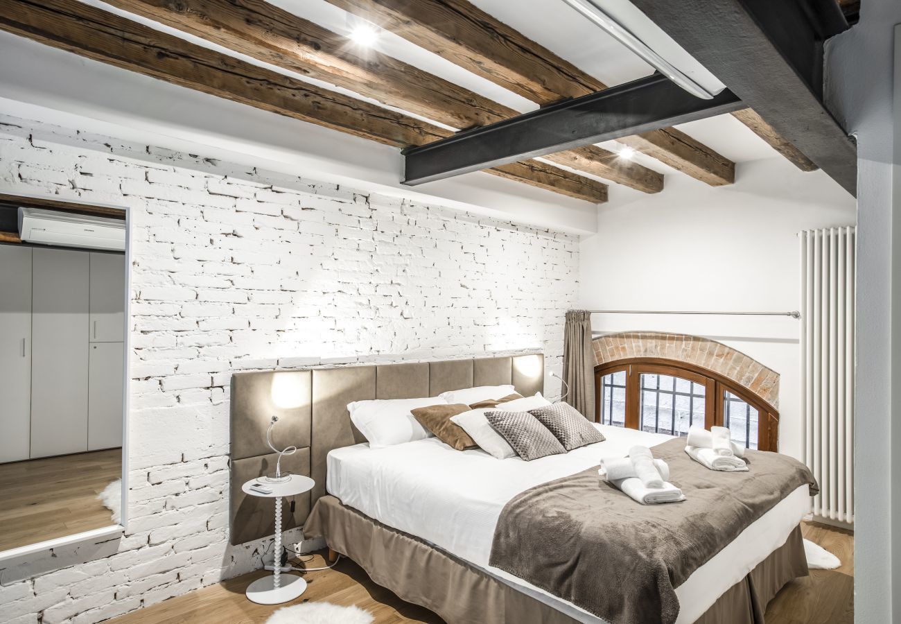 Appartamento a Venezia - Industrial Loft Venice R&R