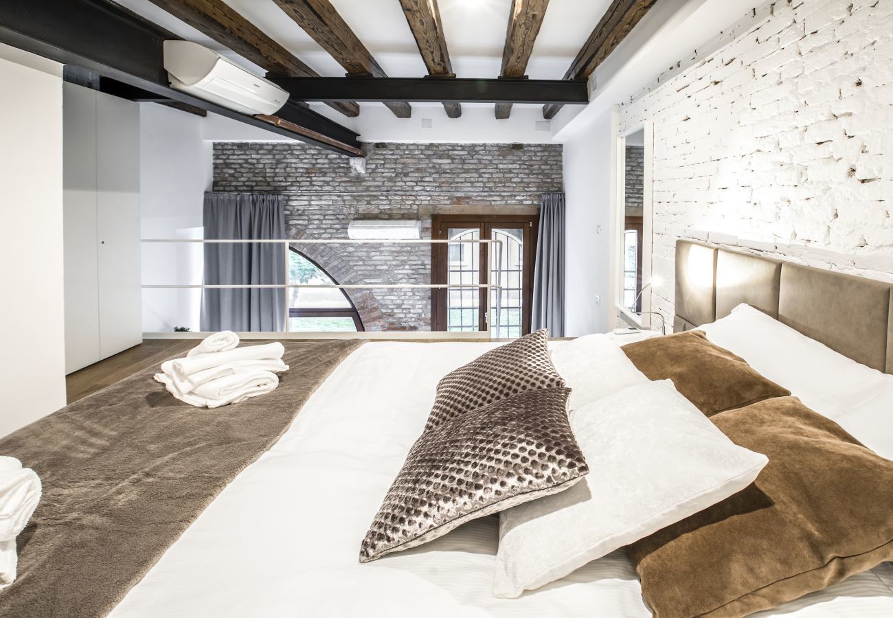 Appartamento a Venezia - Industrial Loft Venice R&R