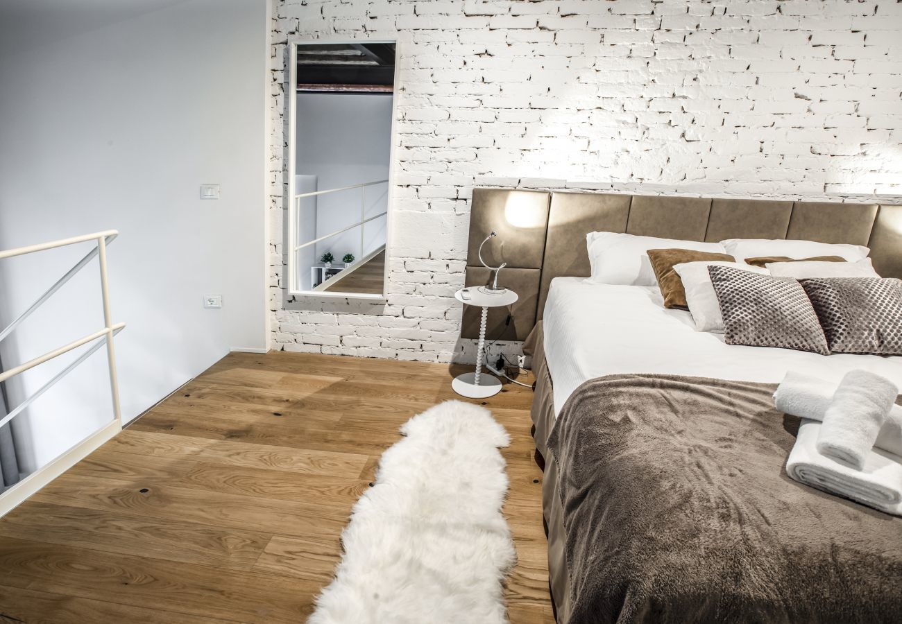 Appartamento a Venezia - Industrial Loft Venice R&R