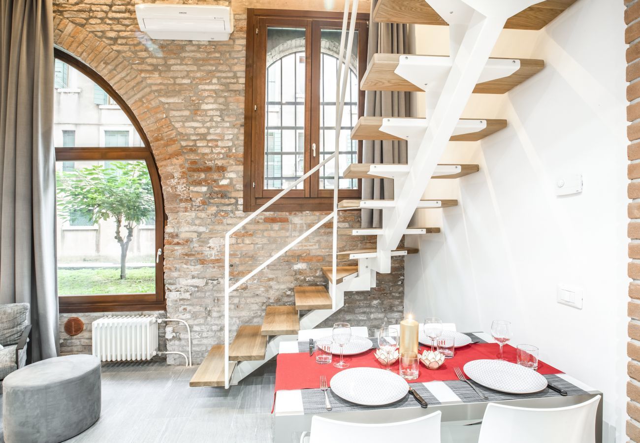 Appartamento a Venezia - Industrial Loft Venice R&R