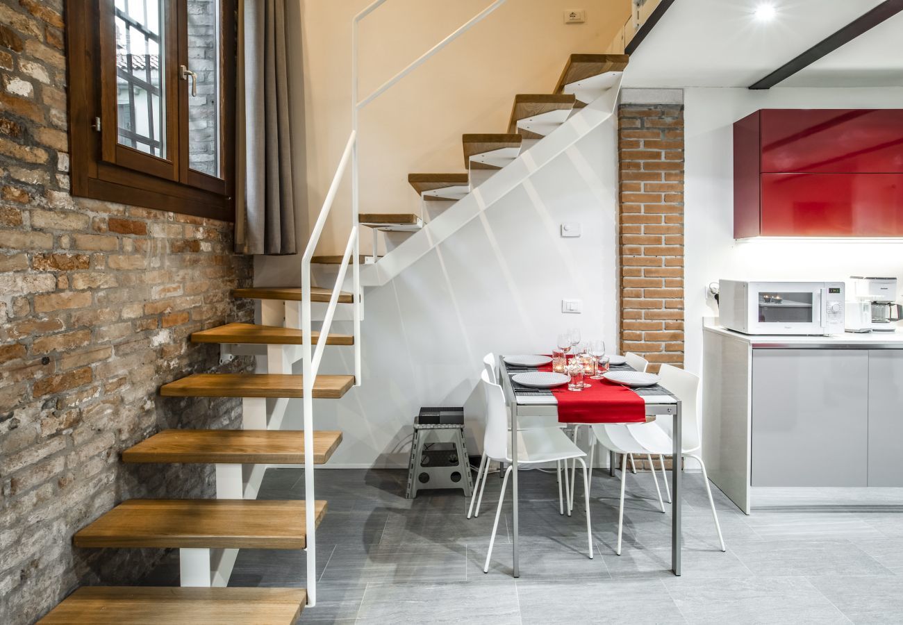 Appartamento a Venezia - Industrial Loft Venice R&R