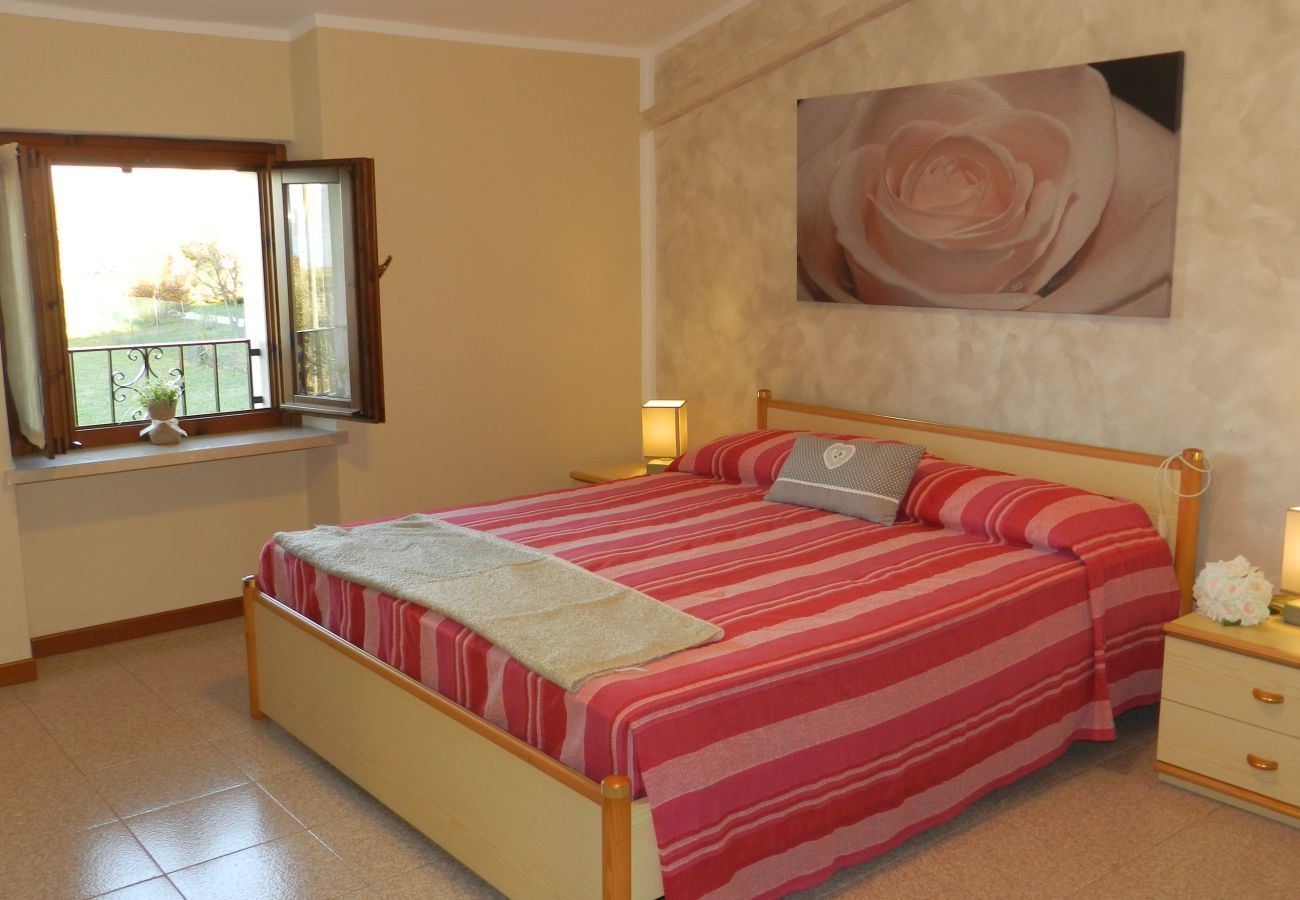 Appartamento a Lazise - ROSA ALBA NR 7