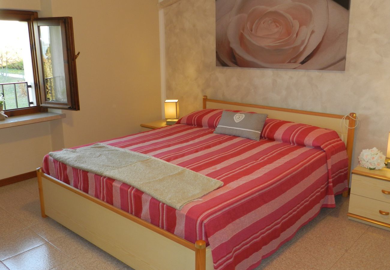 Appartamento a Lazise - ROSA ALBA NR 7