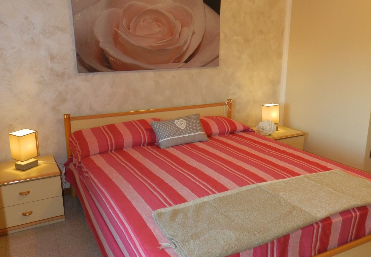 Appartamento a Lazise - ROSA ALBA NR 7