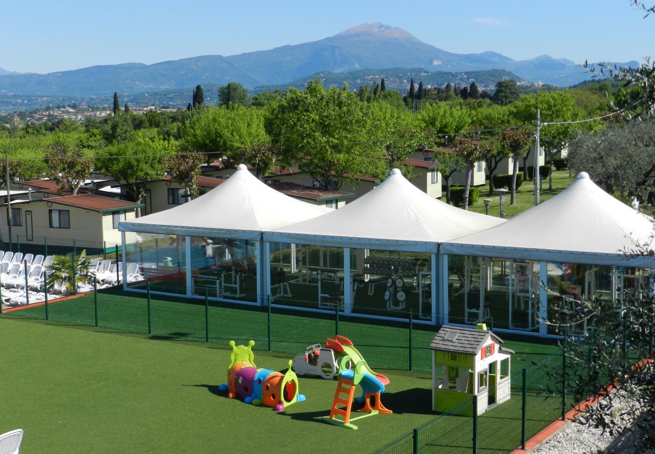 Appartamento a Lazise - ROSA ALBA NR 7
