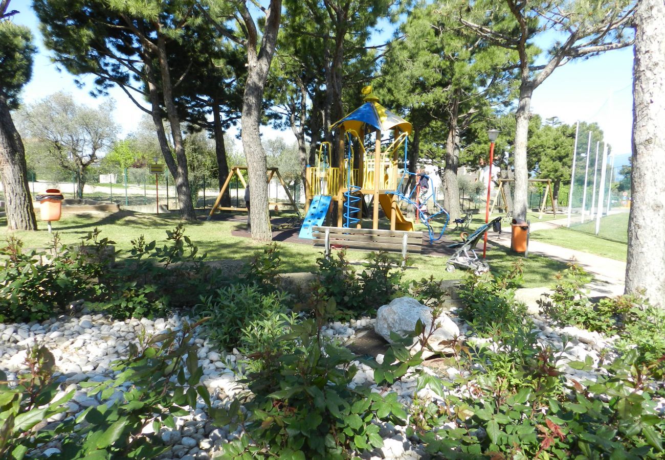 Appartamento a Lazise - ROSA CANINA NR 8