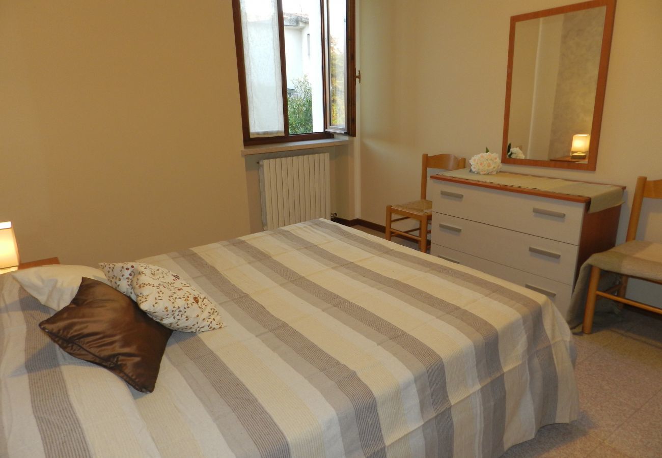Appartamento a Lazise - ROSA CANINA NR 8