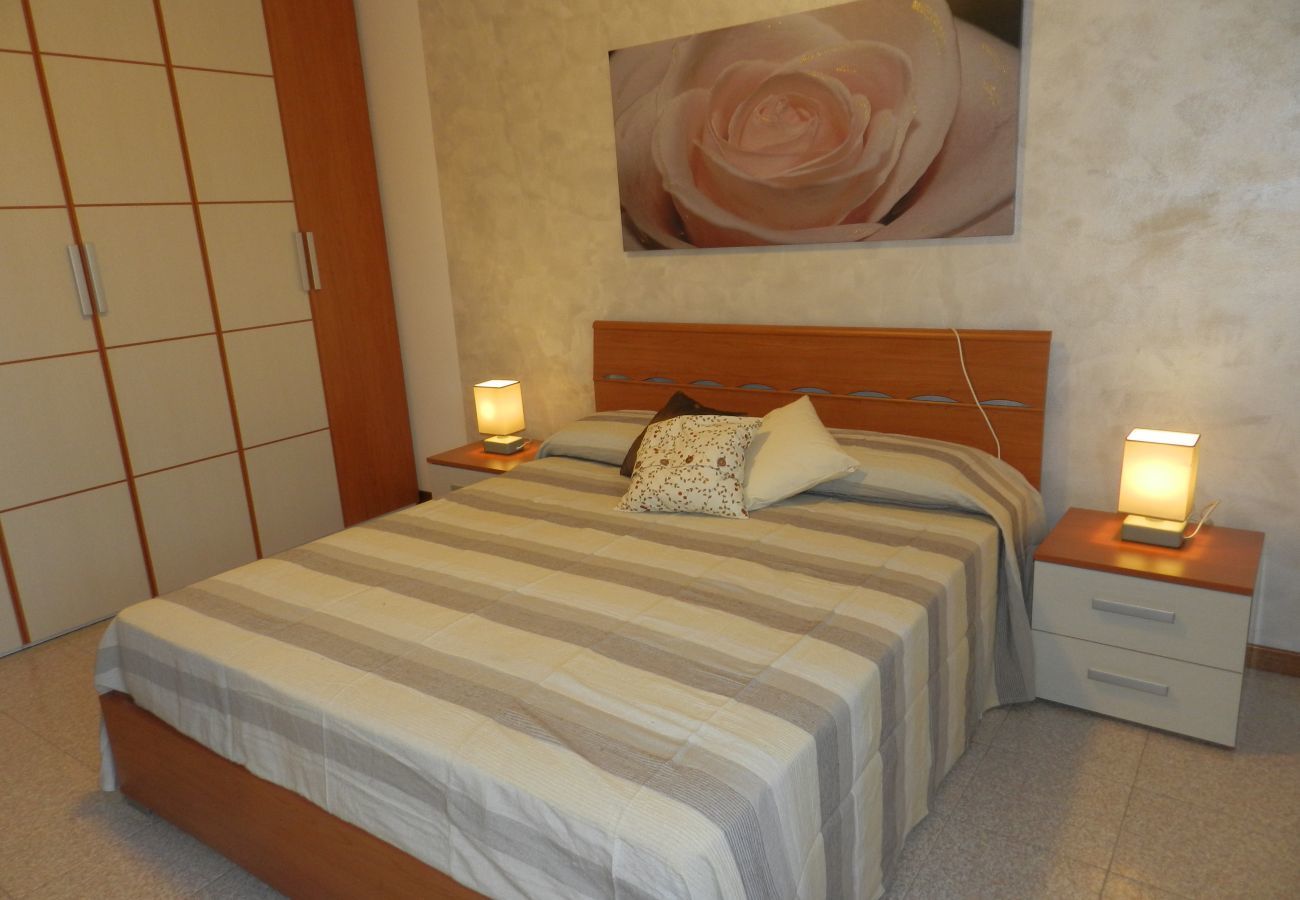 Appartamento a Lazise - ROSA CANINA NR 8