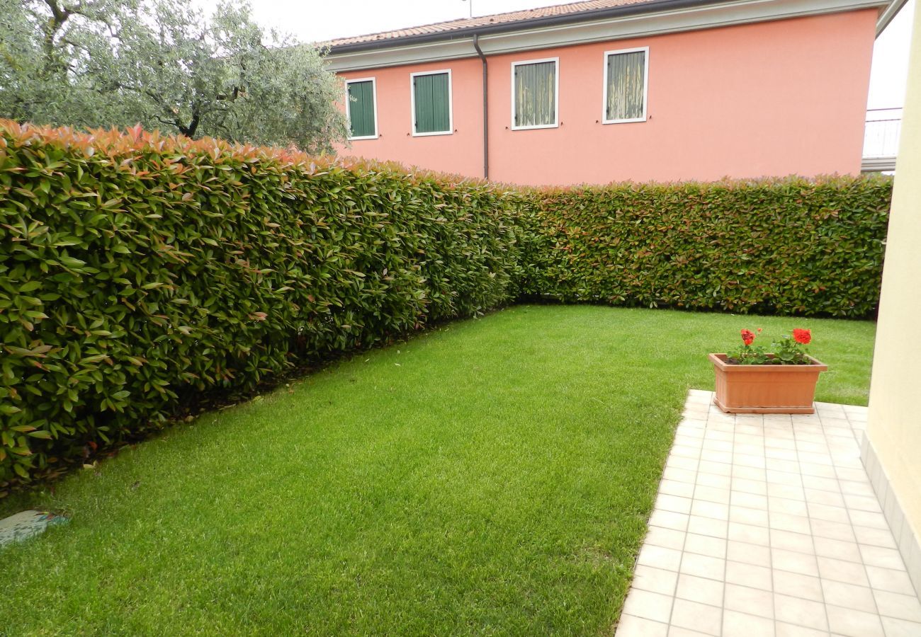 Appartamento a Lazise - PROMENADE