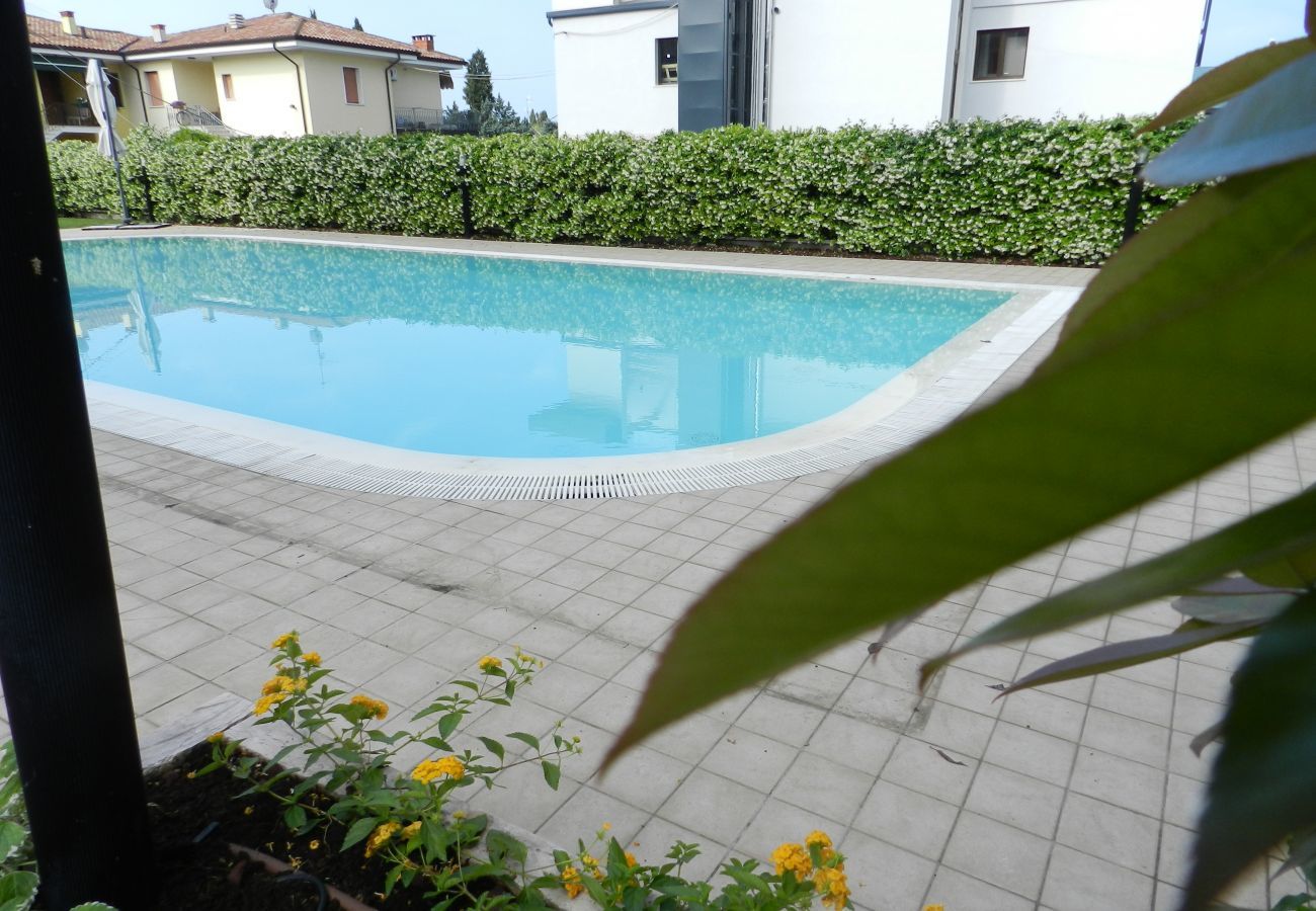 Appartamento a Lazise - PROMENADE
