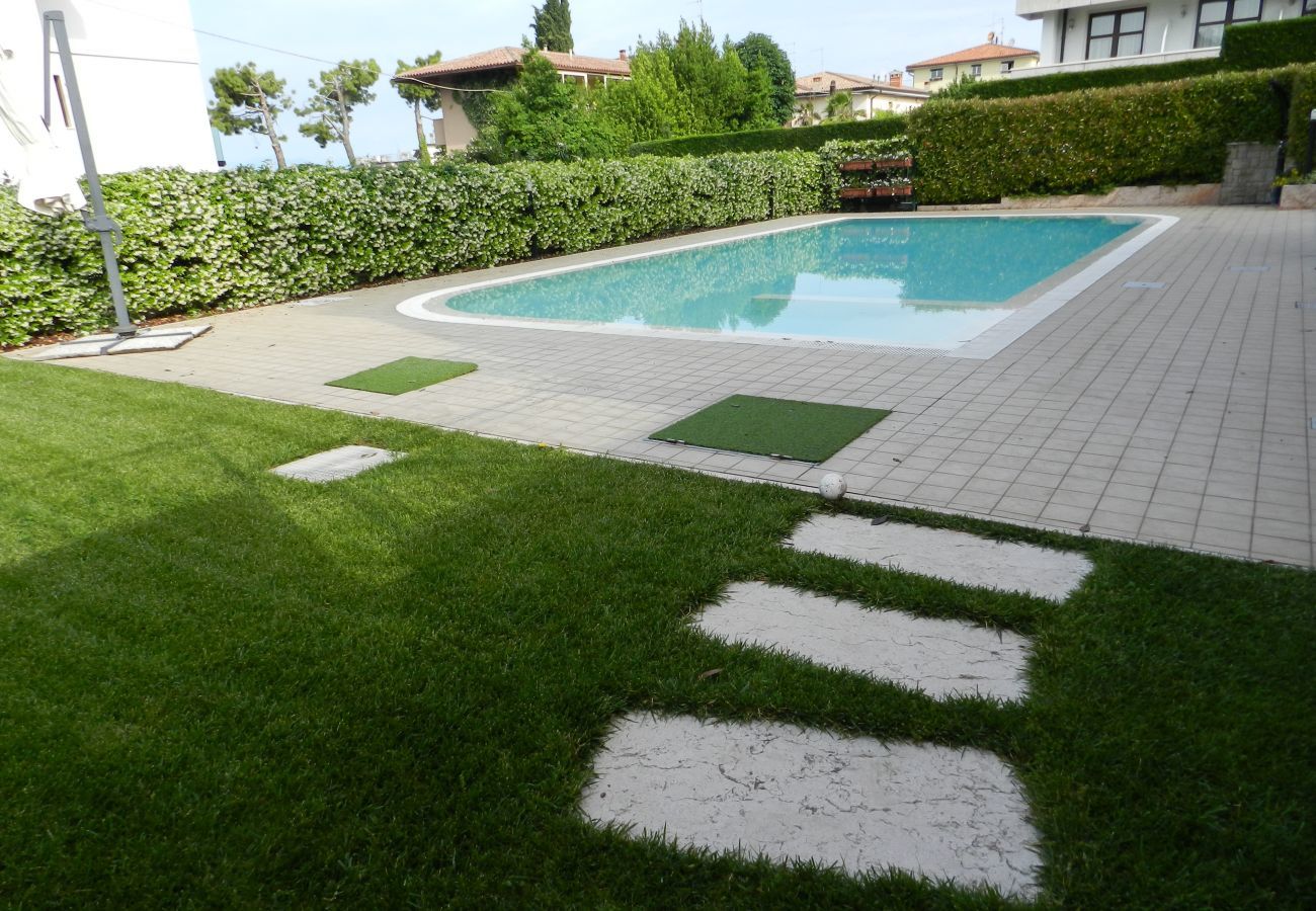 Appartamento a Lazise - PROMENADE