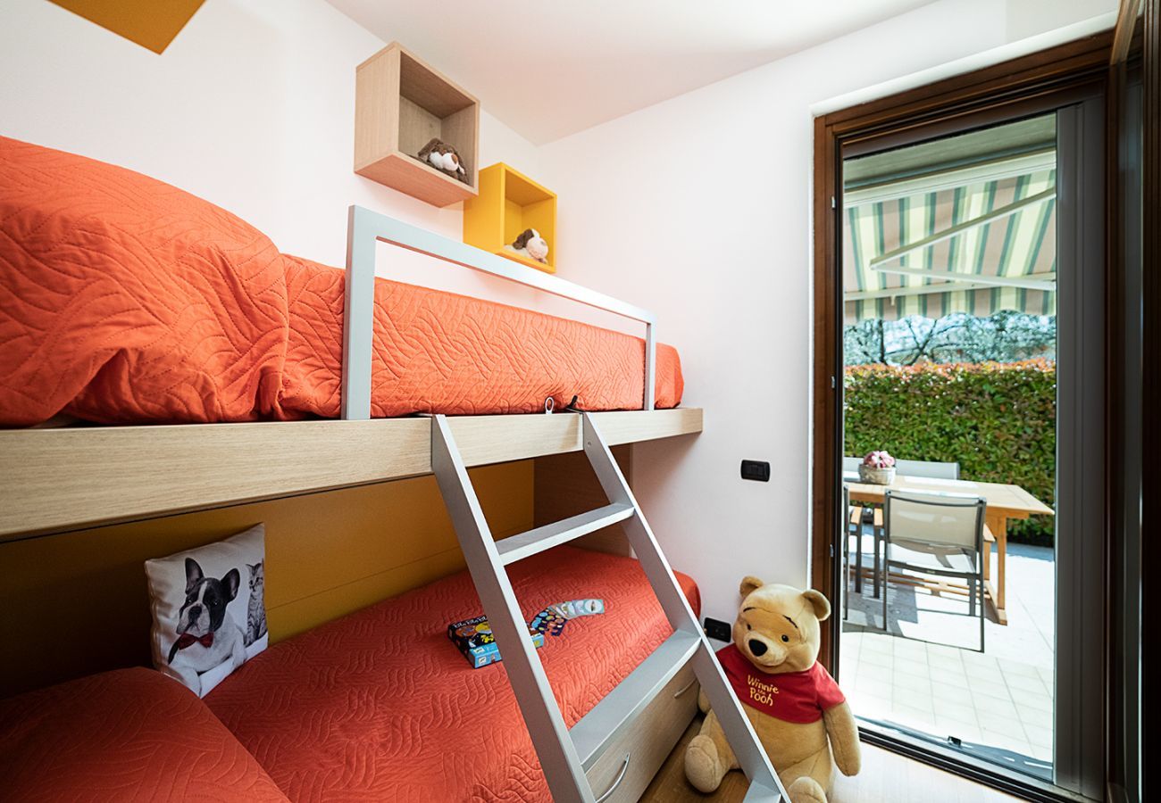 Appartamento a Lazise - PROMENADE