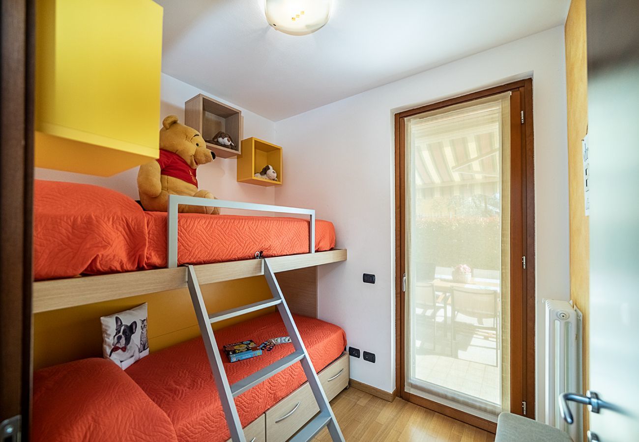 Appartamento a Lazise - PROMENADE