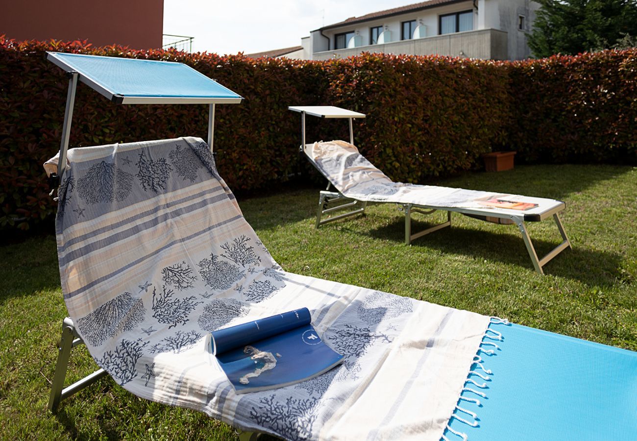 Appartamento a Lazise - PROMENADE
