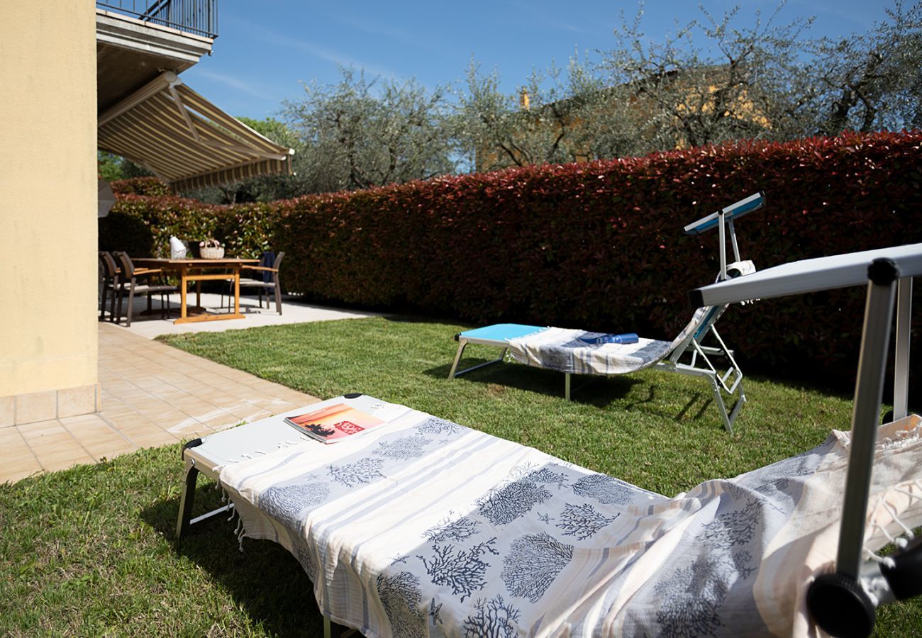 Appartamento a Lazise - PROMENADE