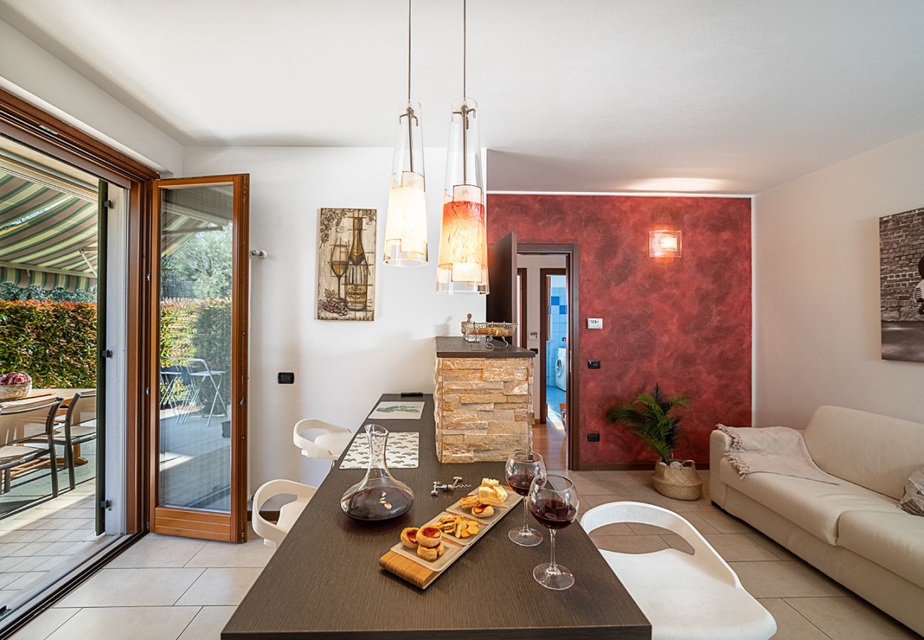 Appartamento a Lazise - PROMENADE