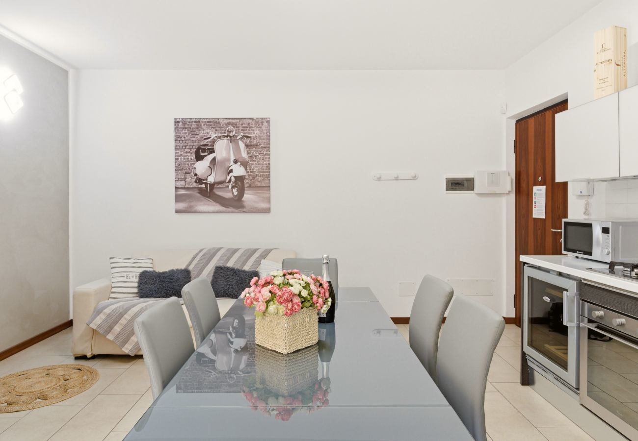 Appartamento a Lazise - PROMENADE