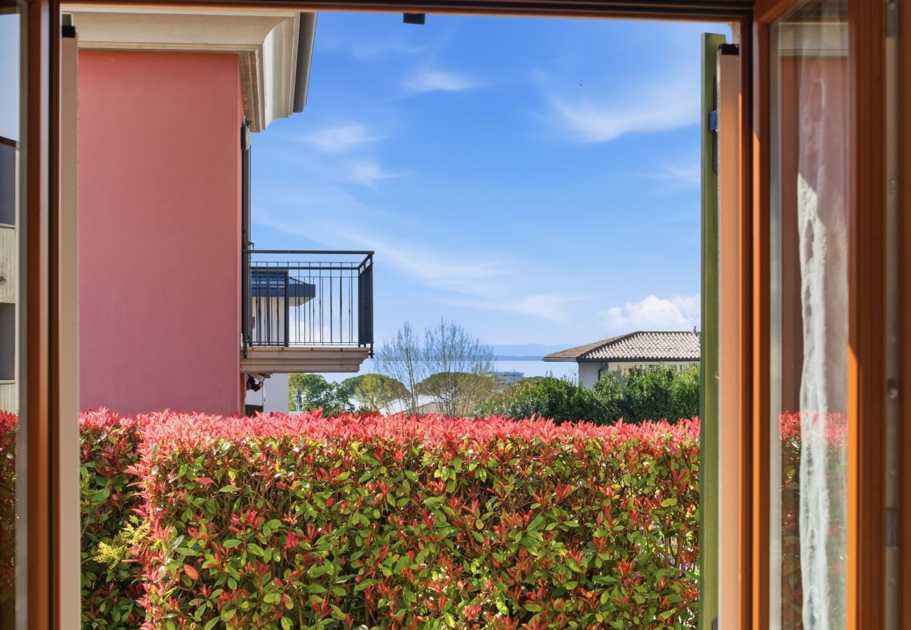 Appartamento a Lazise - PROMENADE