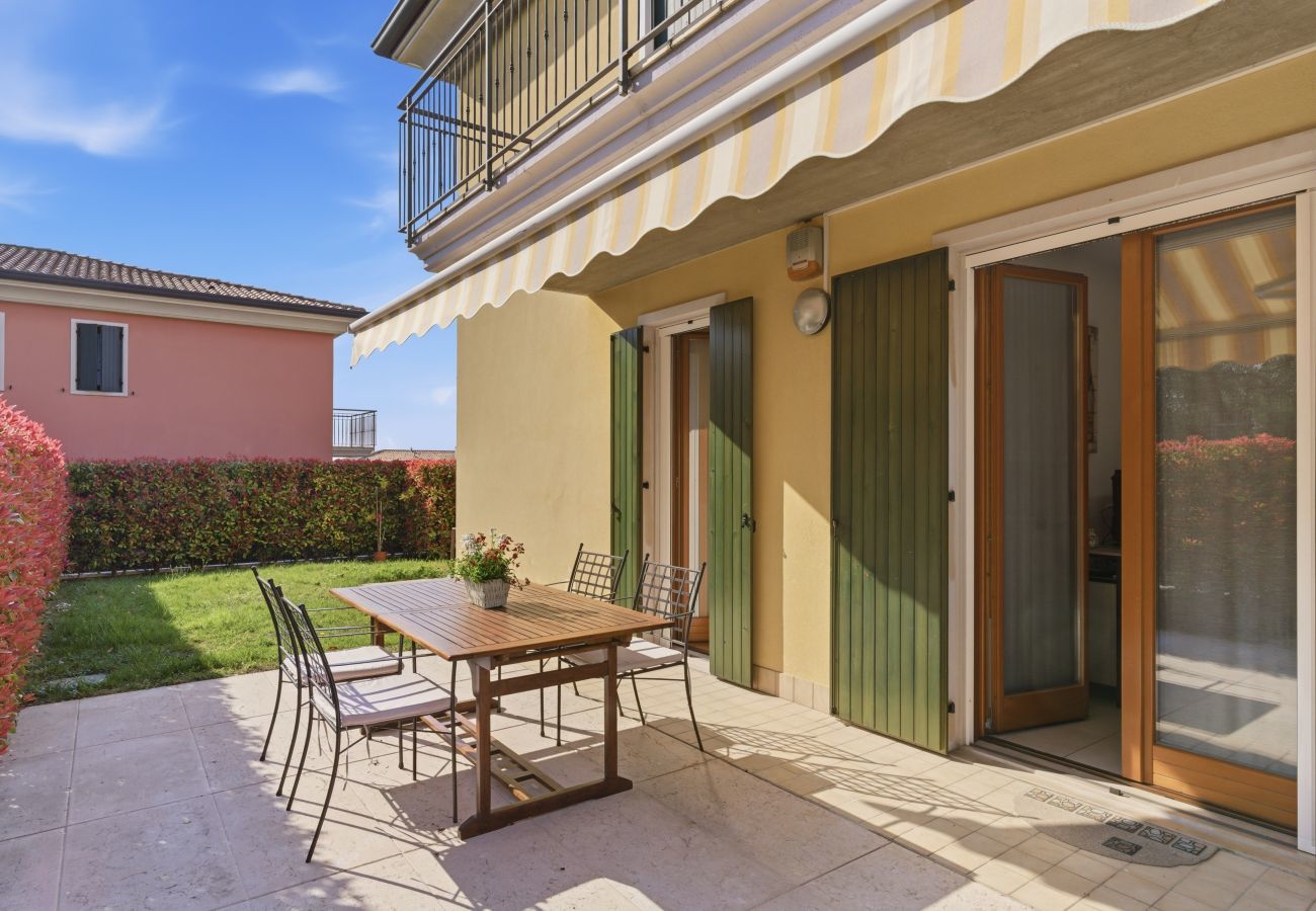 Appartamento a Lazise - PROMENADE