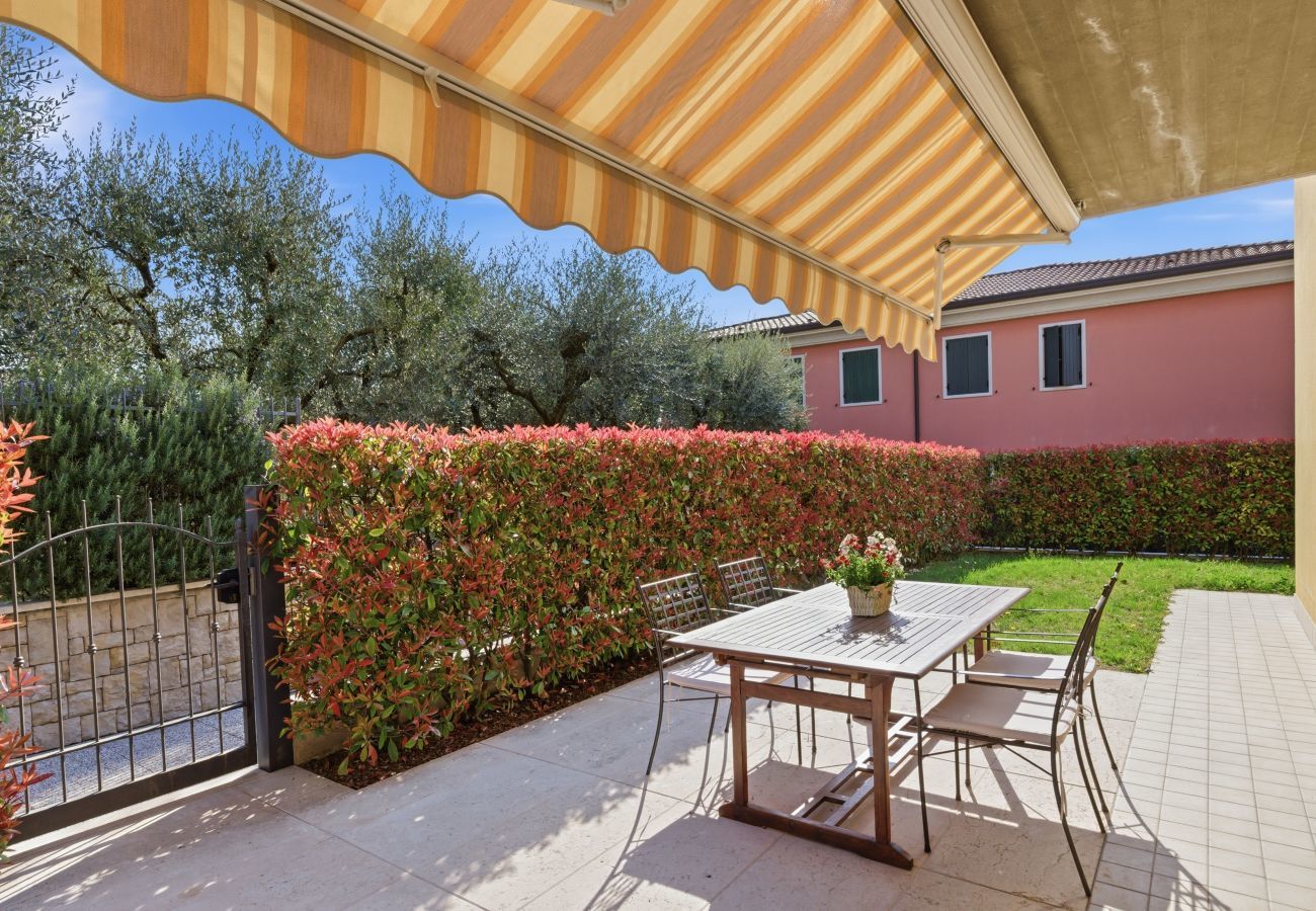 Appartamento a Lazise - PROMENADE