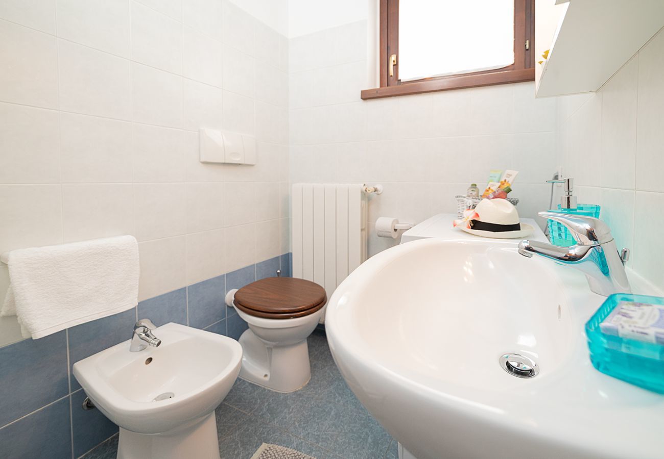 Appartamento a Lazise - L'ARCHETTO