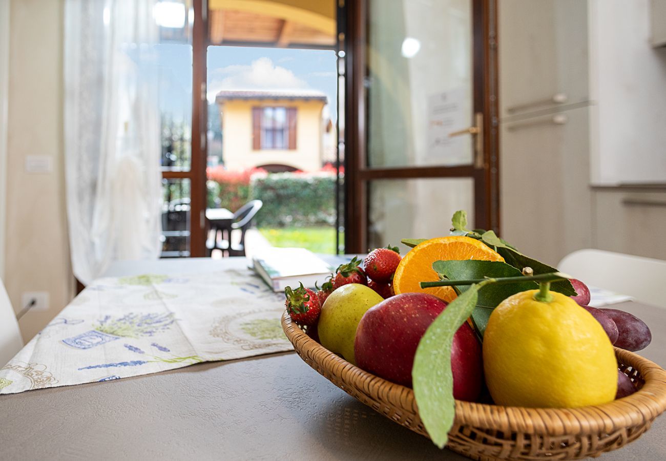 Appartamento a Lazise - L'ARCHETTO