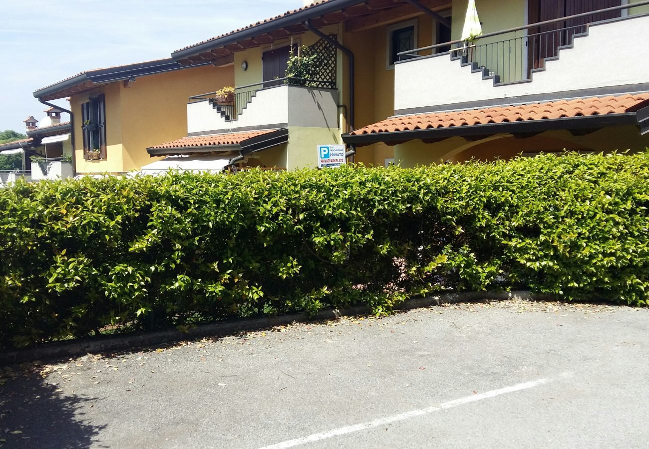 Appartamento a Lazise - L'ARCHETTO