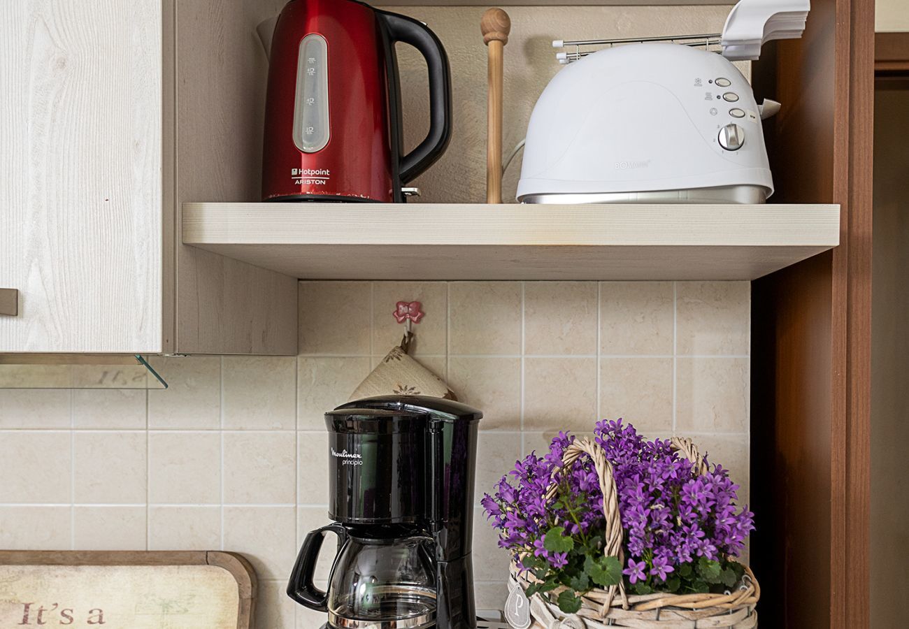 Appartamento a Lazise - L'ARCHETTO