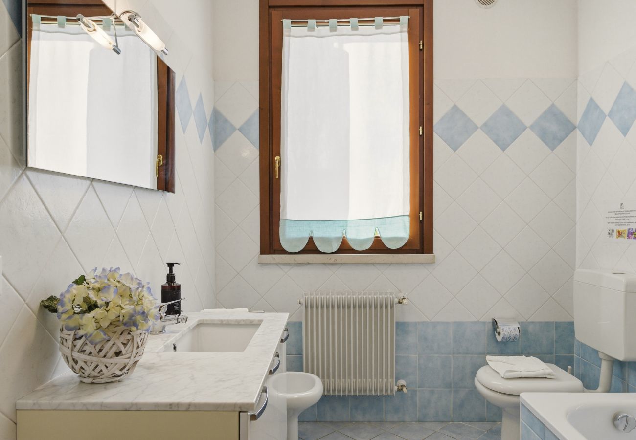 Appartamento a Lazise - A CASA DI LA'