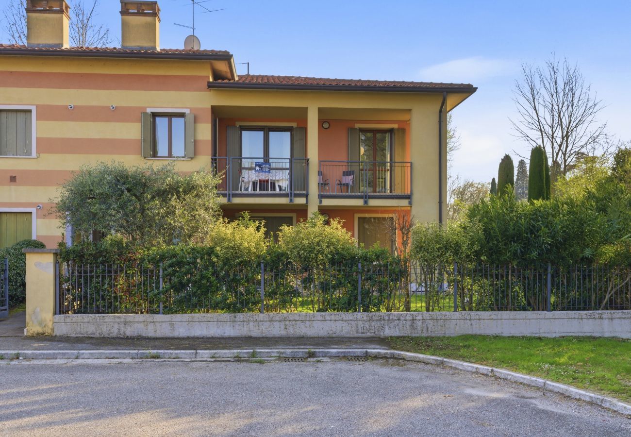 Appartamento a Lazise - A CASA DI LA'