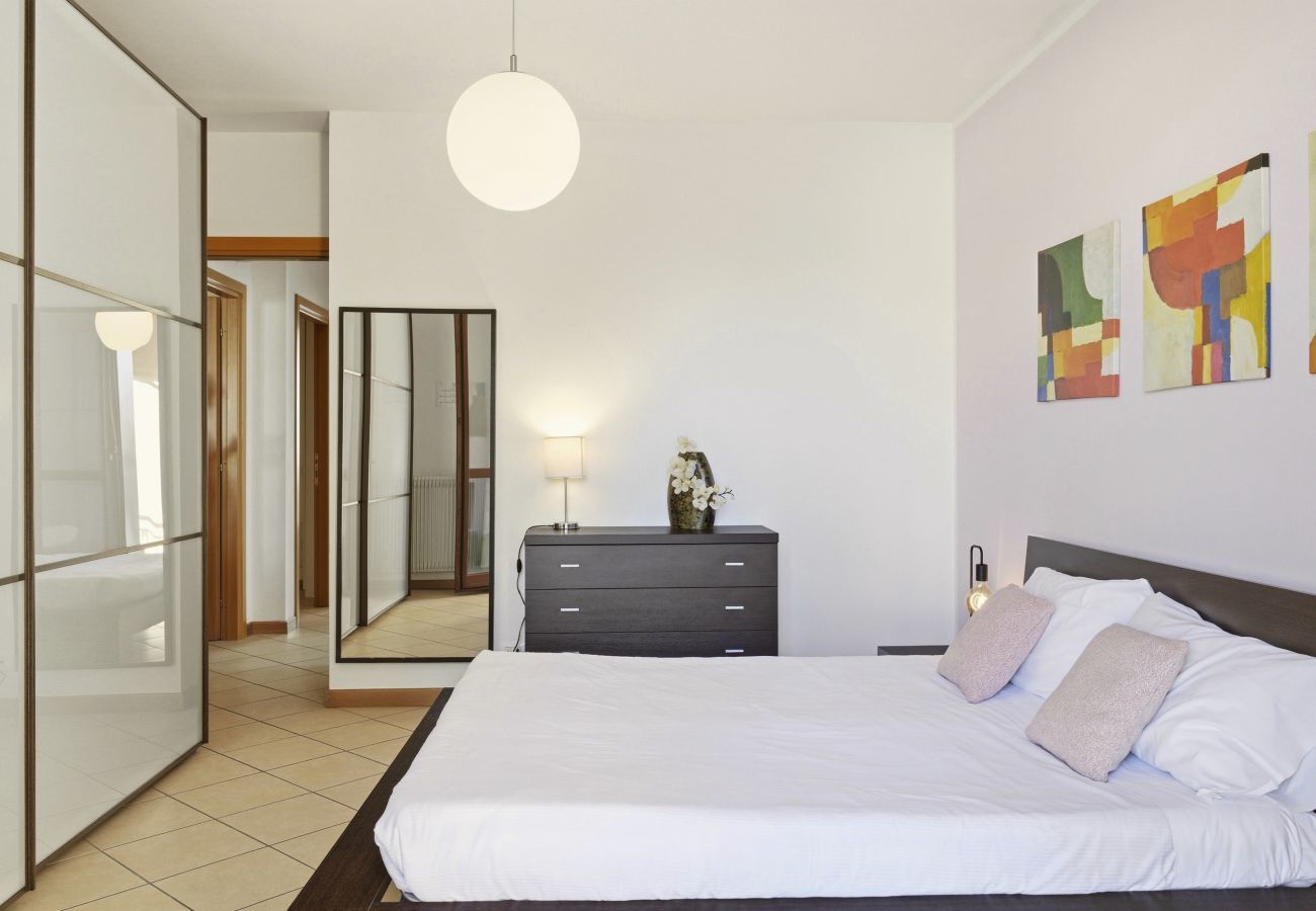 Appartamento a Lazise - A CASA DI LA'