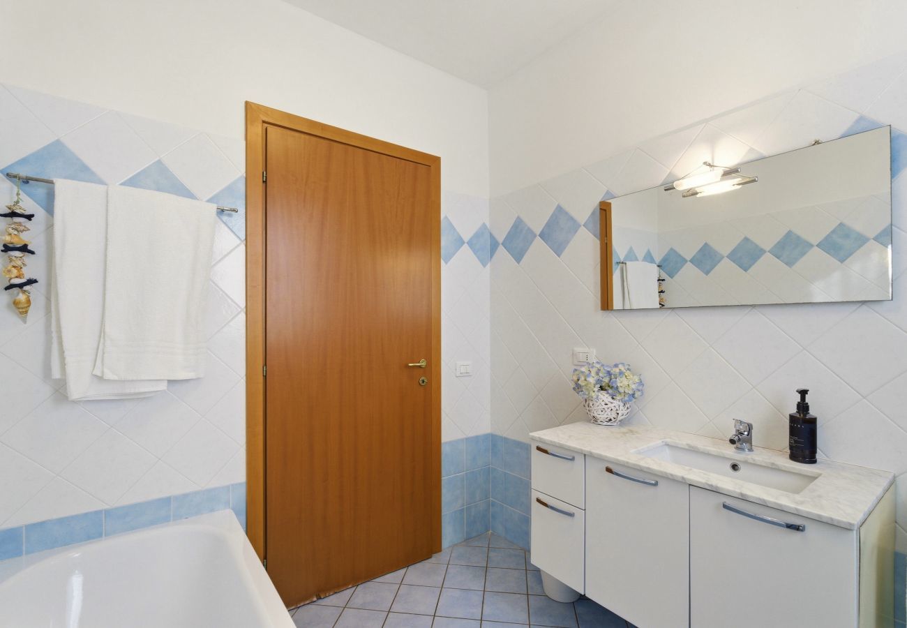 Appartamento a Lazise - A CASA DI LA'