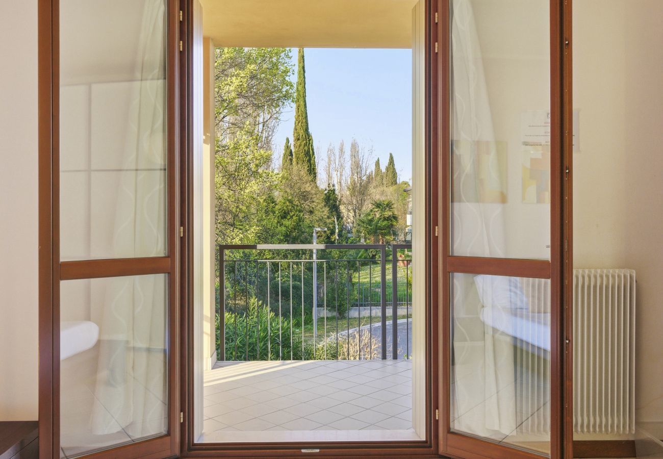 Appartamento a Lazise - A CASA DI LA'