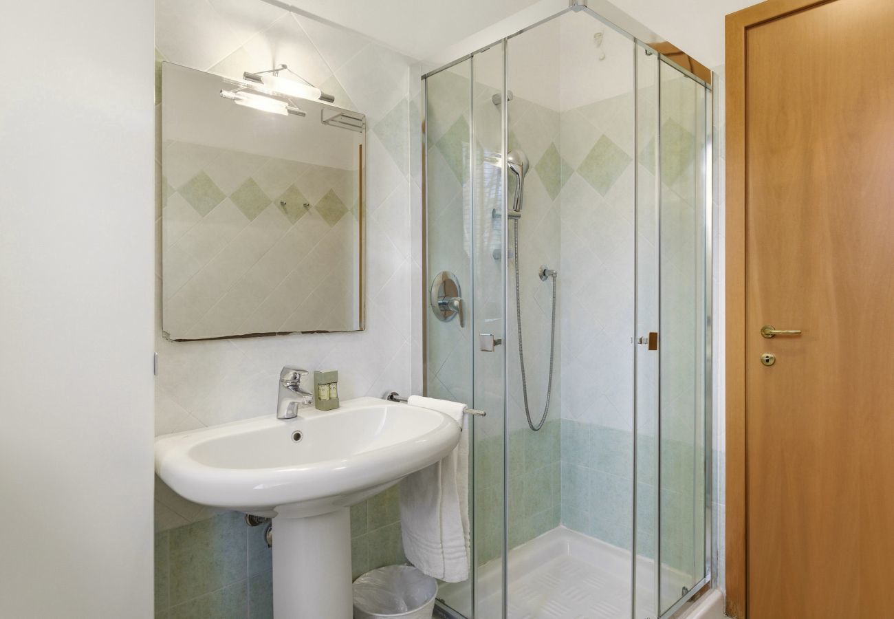 Appartamento a Lazise - A CASA DI LA'