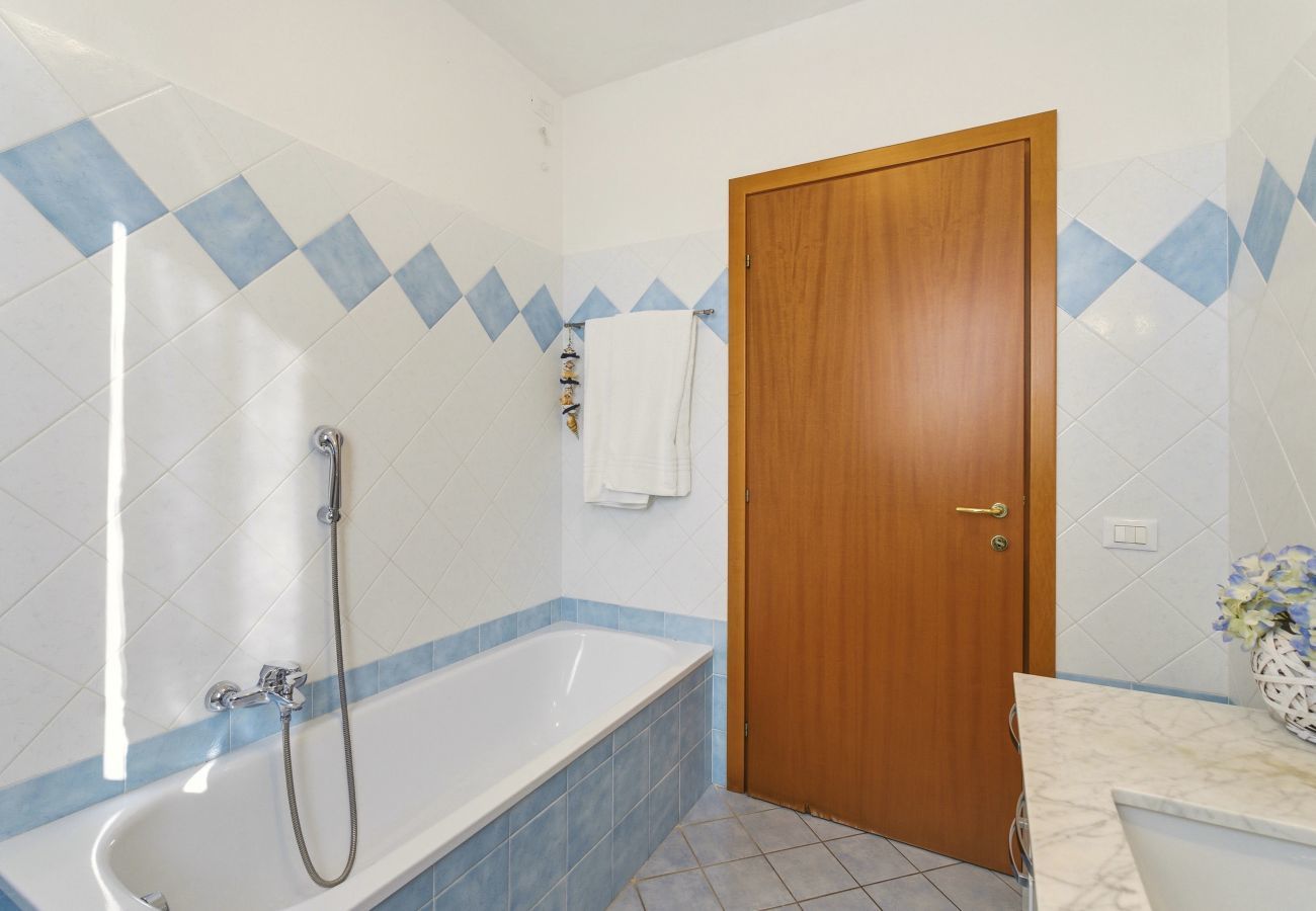 Appartamento a Lazise - A CASA DI LA'