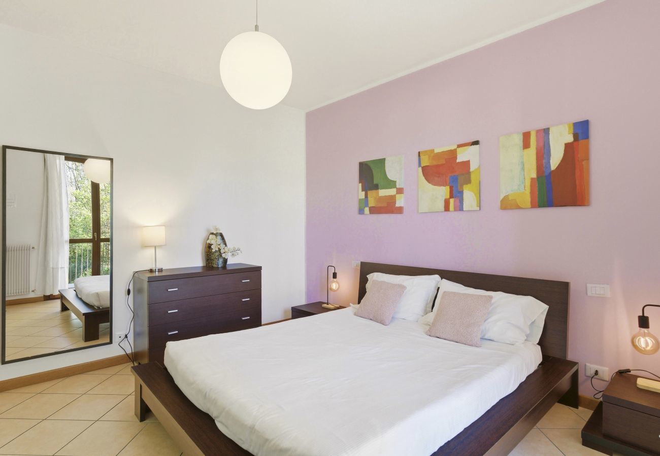 Appartamento a Lazise - A CASA DI LA'