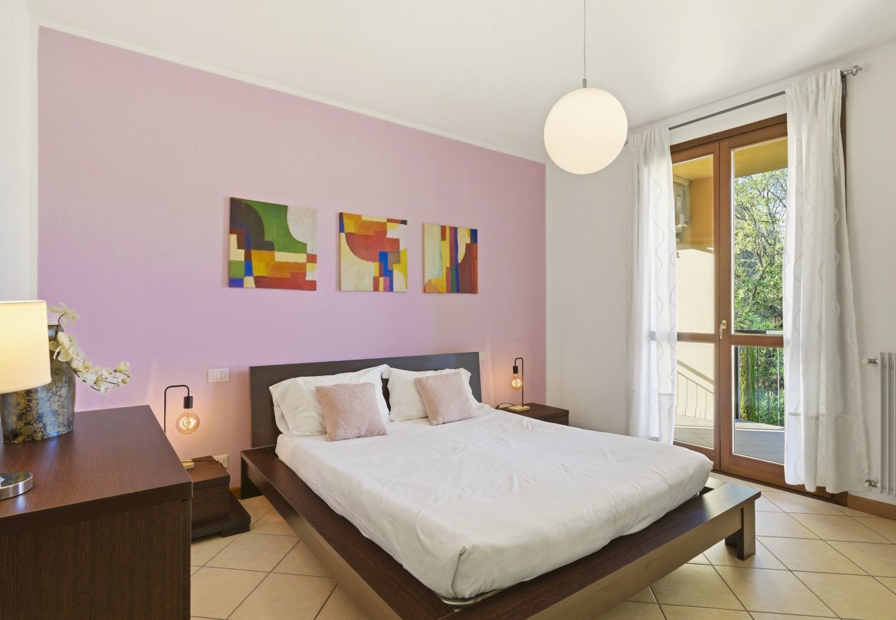 Appartamento a Lazise - A CASA DI LA'