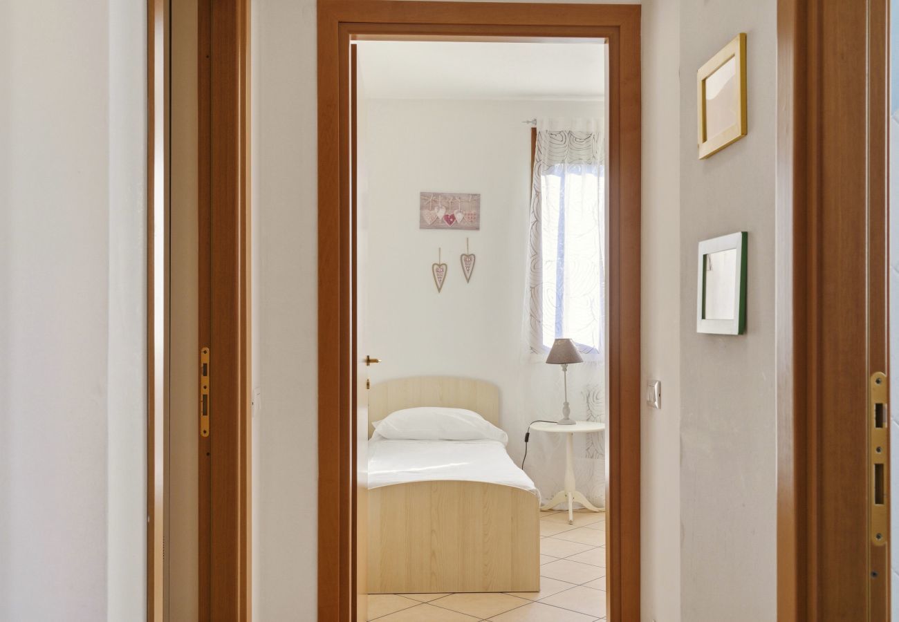 Appartamento a Lazise - A CASA DI LA'