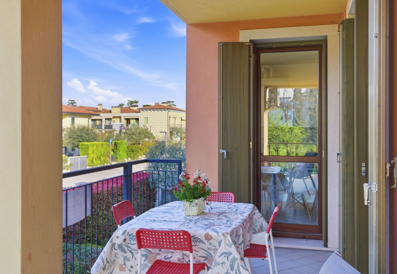 Appartamento a Lazise - A CASA DI LA'