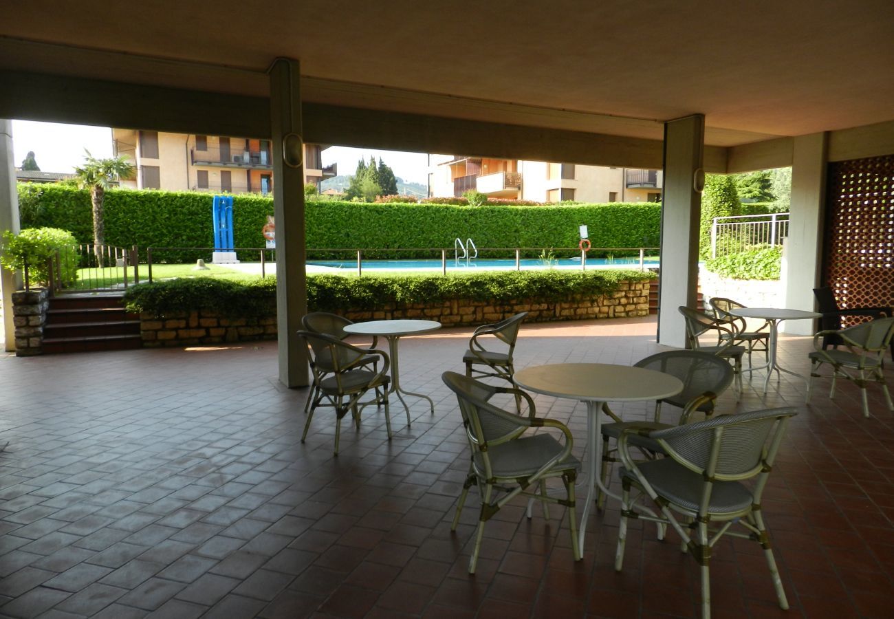 Appartamento a Bardolino - Regarda -  bilocale 