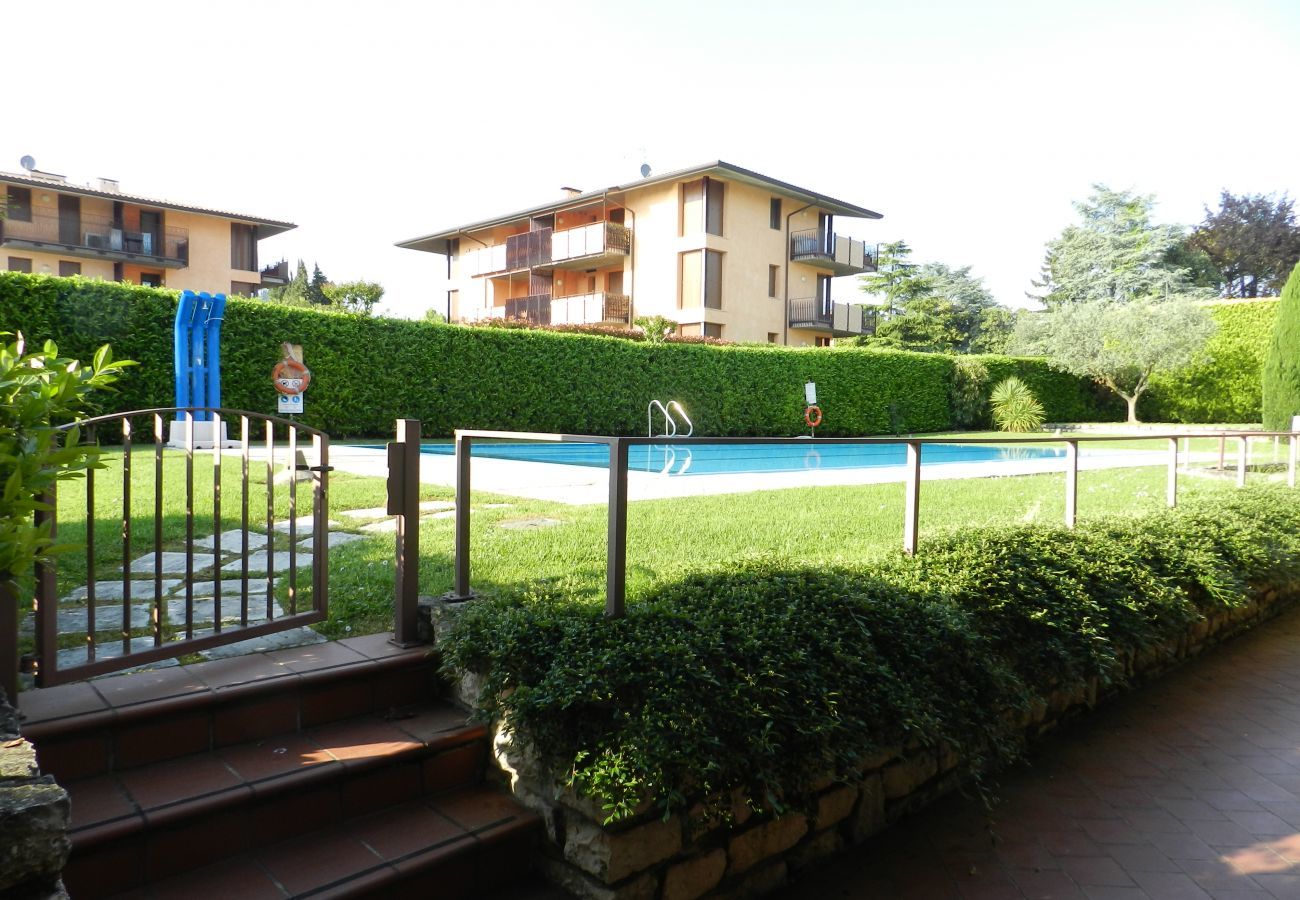 Appartamento a Bardolino - Regarda -  bilocale 